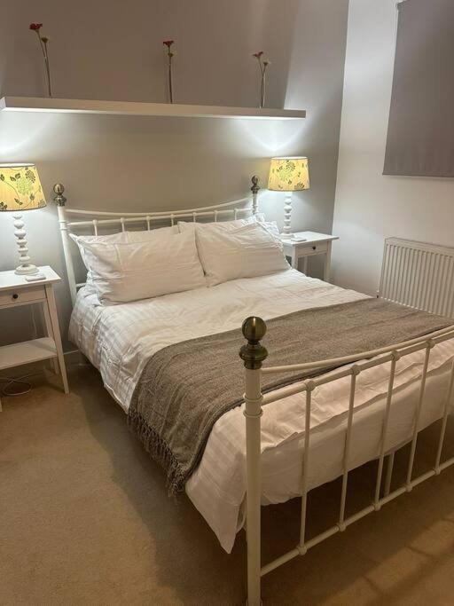 The Pilgrim Apartment Plymouth