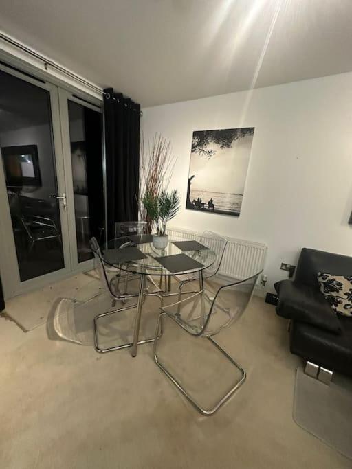 Apartment The Pilgrim *